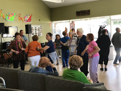 Azucar Adult Day Care