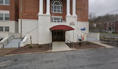 Alleghany Highlands Community Services Life Skills Program