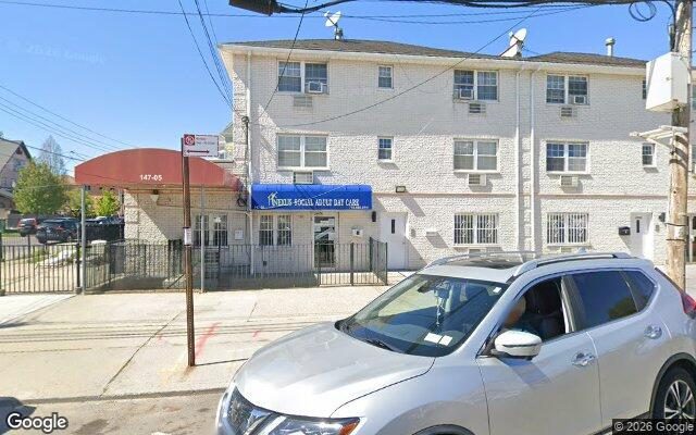 Nexus Social Adult Day Care