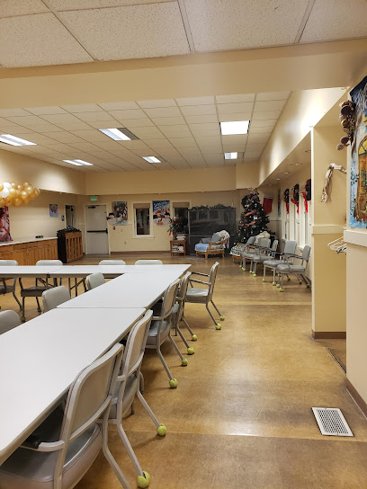 Live Oak Adult Day Services