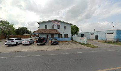 Dulce Hogar Adult Day Care Center