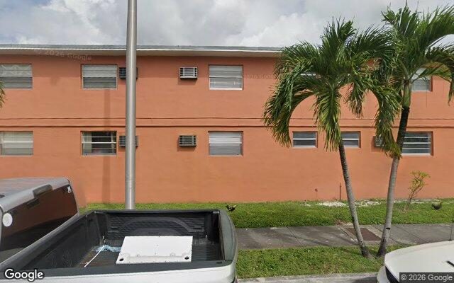 Las Mercedes Adult Day Care