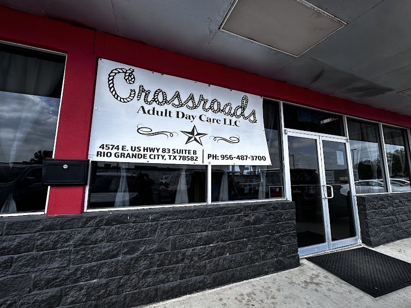 Crossroads Adult Day Care