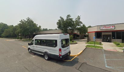 South Brunswick Adult Daycare Center