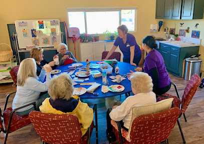 Always Sunny, Ramona Senior Day Care