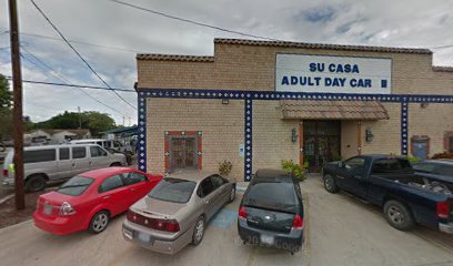 Su Casa Adult Daycare II