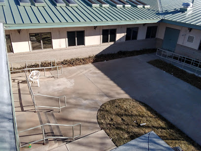 Jan Werner Adult Day Care Center