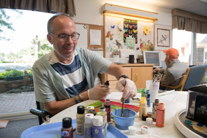 Landis Adult Day Services