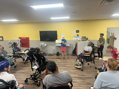 Forward Journey Adult Day Services
