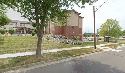 Benedictine Adult Day Center