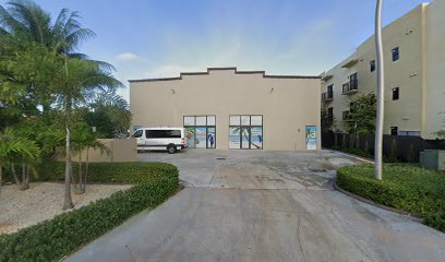Alegria Adult Daycare