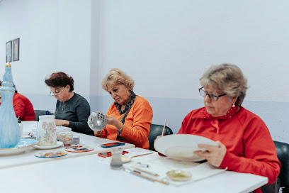 Hanna Z Adult Day Care Center