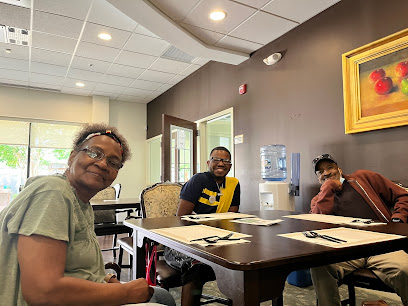Easterseals Adult Day Services - Baltimore