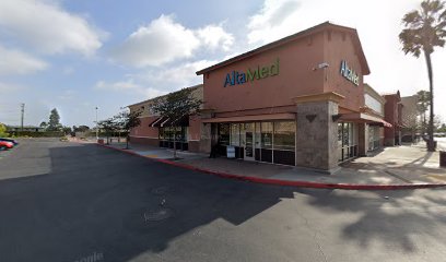 AltaMed PACE – Inglewood