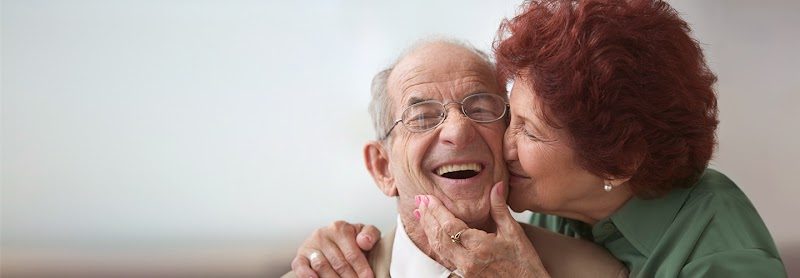 At Your Side Home Care – Northwest Houston