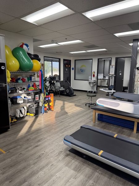 Empower NeuroRehab