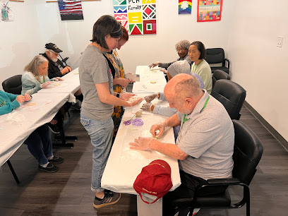 Peachtree Christian Health Adult Day Care Center