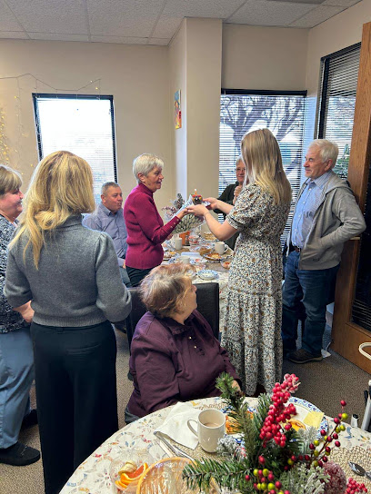 Kupalinka Adult Day Care Center