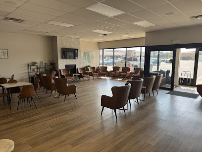 2nd Home Adult Community Center - Iliff