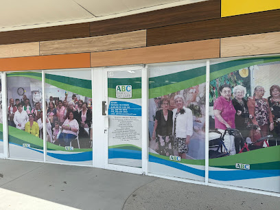 ABC Miami ADULT Day Care