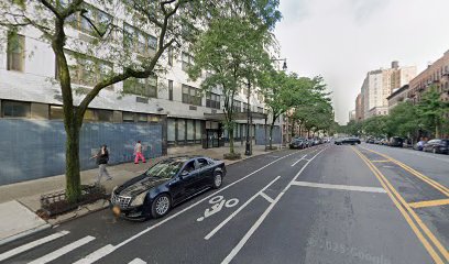 The New Jewish Home, Adult Day Care Manhattan