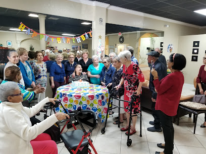Mount Olympus Senior Care and Activity Center