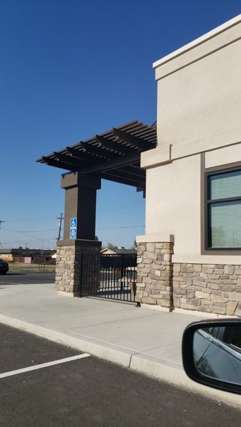 Social Vocational Services – Kingsburg