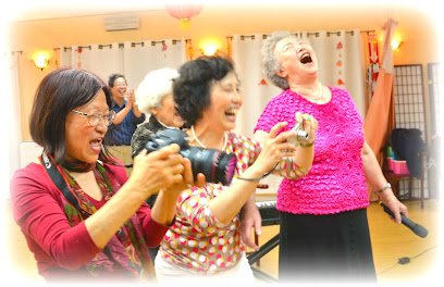 American Adult Day Care Center