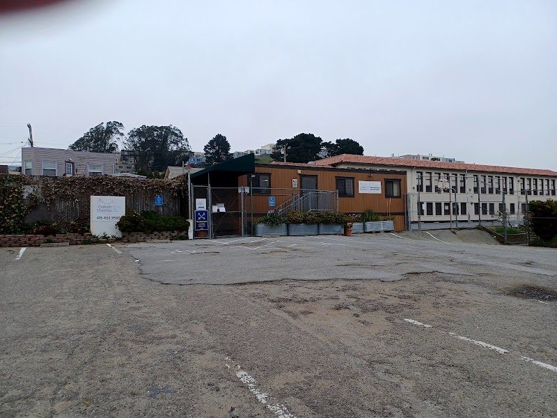 Catholic Charities Adult Day Services San Francisco