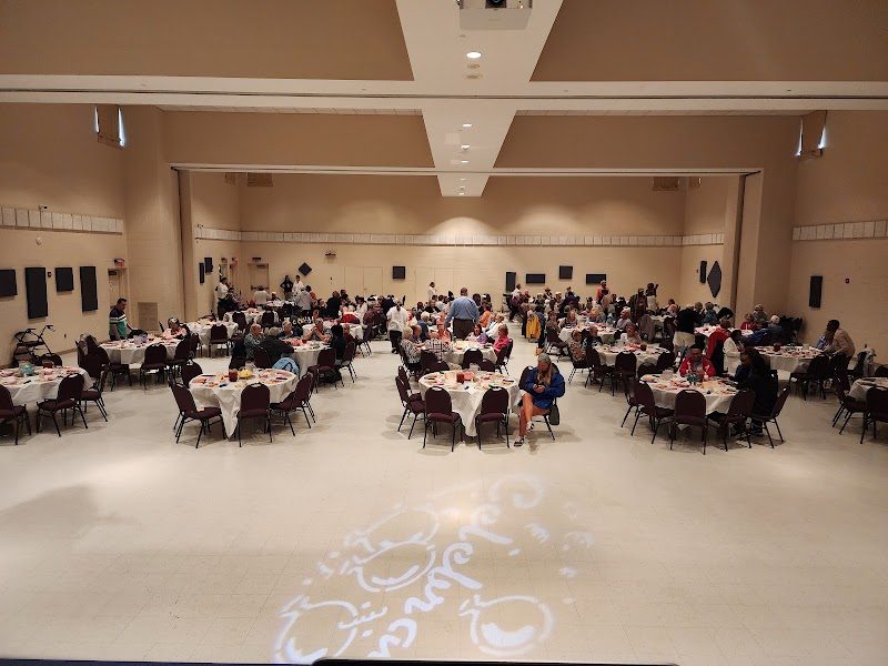 CHEER Sand Hill Adult Day Program