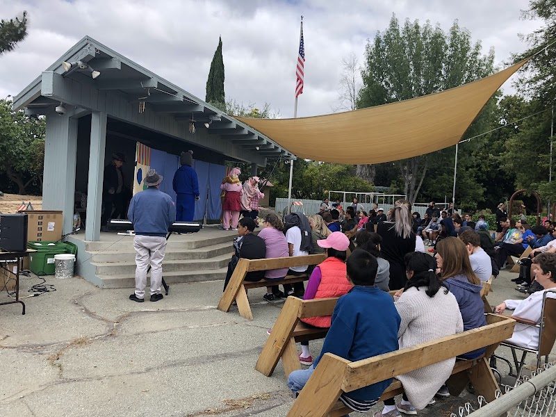 Morgan Autism Center Adult Day Program