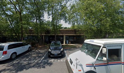 Adult Day Services Center - YWCA