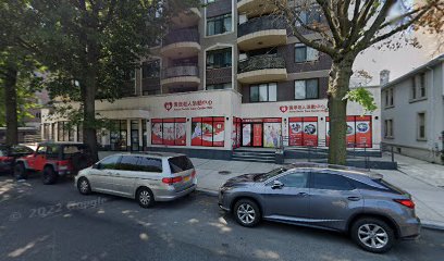 Asian Senior Care Center Inc