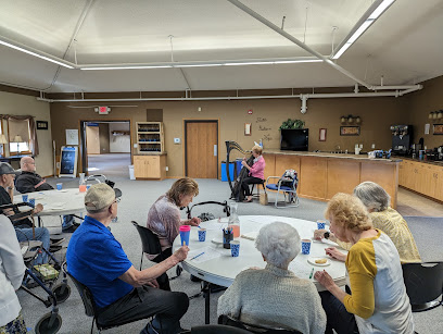 A Home For the Day Adult Day Care Center