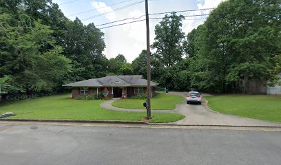 Ross-Steed Adult Daycare LLC.