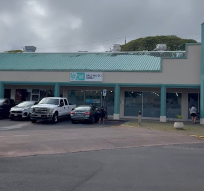 Hale Hau'oli Hawaii Adult Day Care - Kaneohe