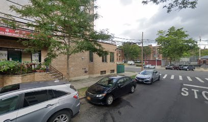Hestia Adult Social Day Care Center