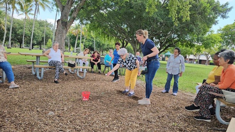 Buena Vida Adult Day Care