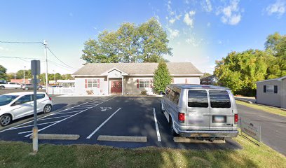 Golden Years Adult Support Center