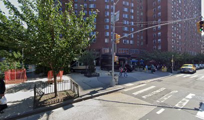 Confucius Social Day Care Center