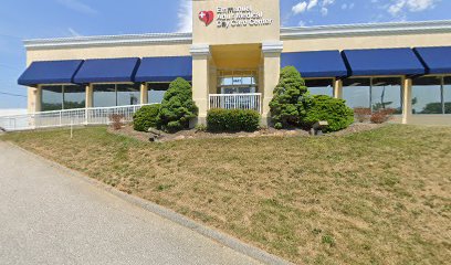 Emmanuel Adult Medical Day Care Center