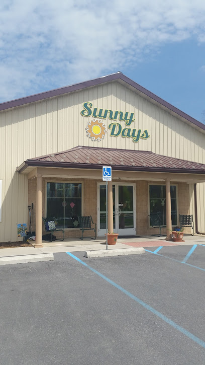 Sunny Days Adult Daily Living Center