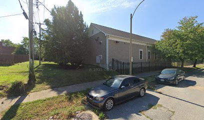 St Elizabeth's Adult Day Care Center - St. Louis