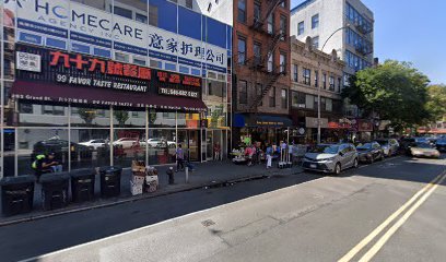 Longevity Adult Day Care Center