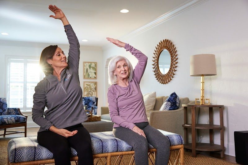 Comfort Keepers – Upper Arlington