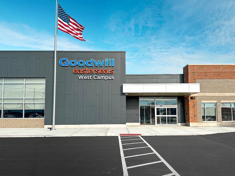 Goodwill Easterseals Miami Valley Senior Day Program – Trotwood