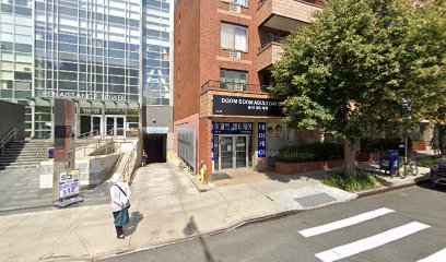 Boom Boom Adult Daycare (동서 데이케어)