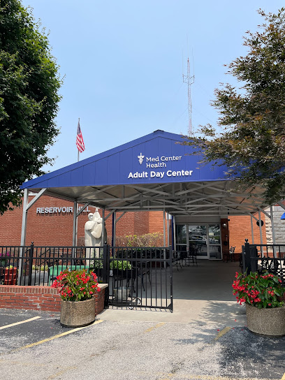 Med Center Health Adult Day Center