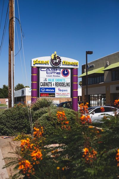 Senior Helpers – West Valley