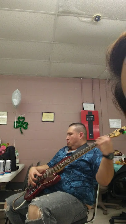 El Vaquero Adult Day Care